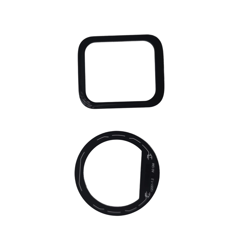 Lens Glass