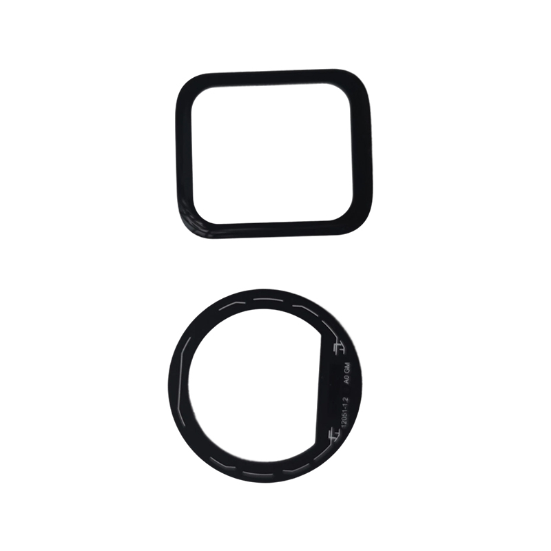 Lens Glass