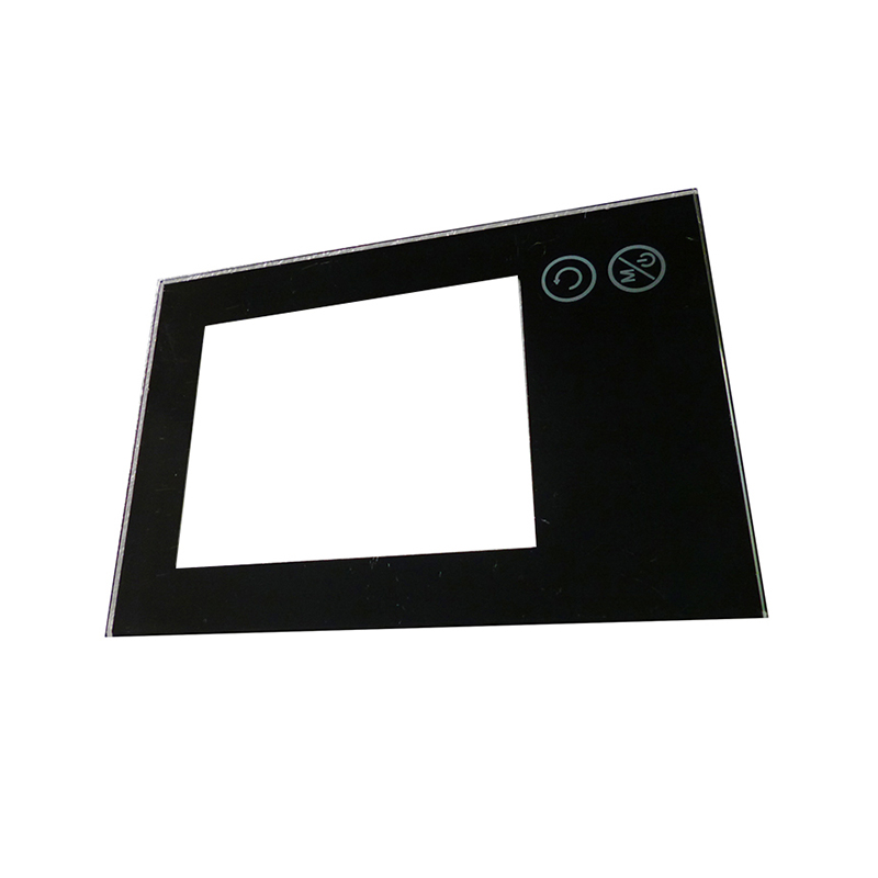 Operation Interface Window Glass