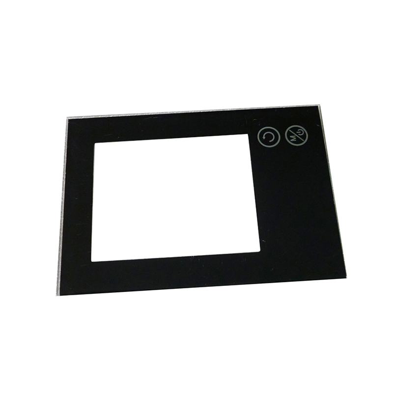 Operation Interface Window Glass