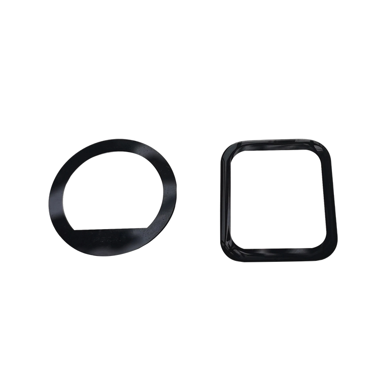 Lens Glass