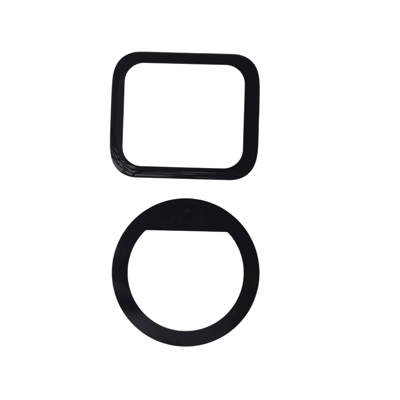 Lens Glass