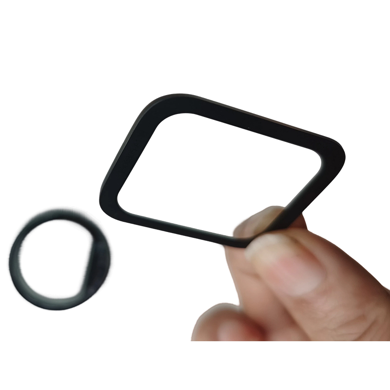 Lens Glass