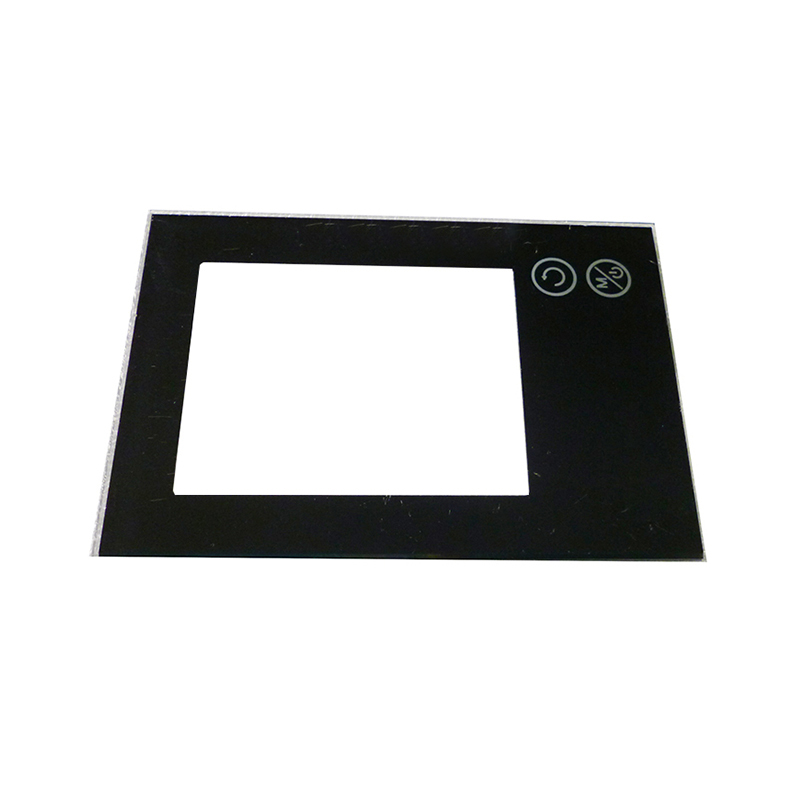 Operation Interface Window Glass