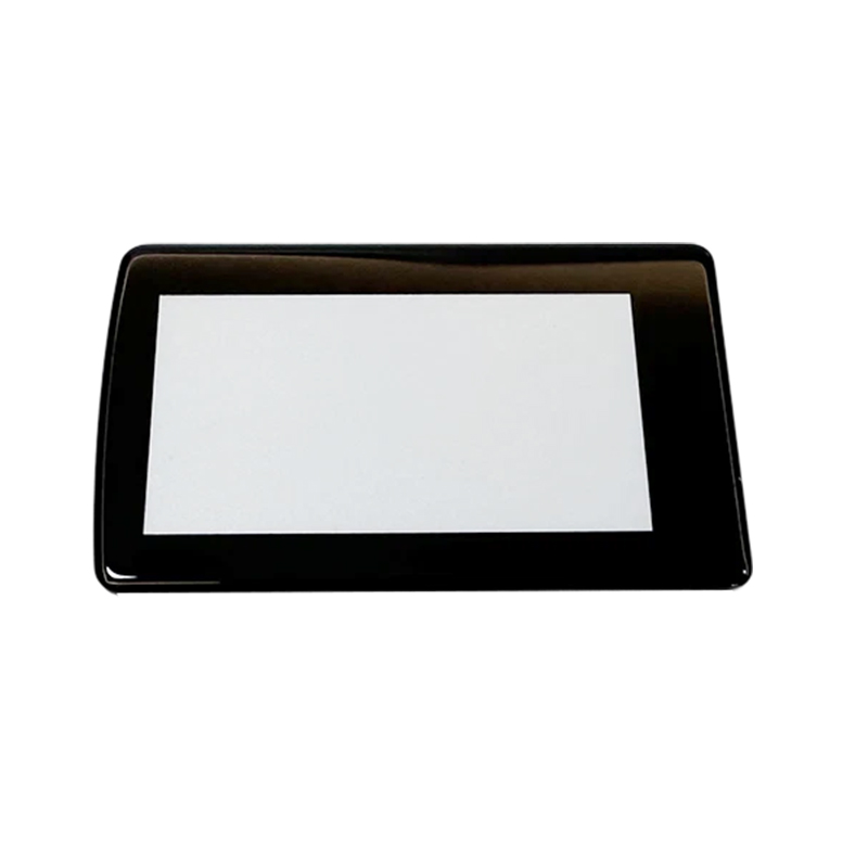 Display Glass
