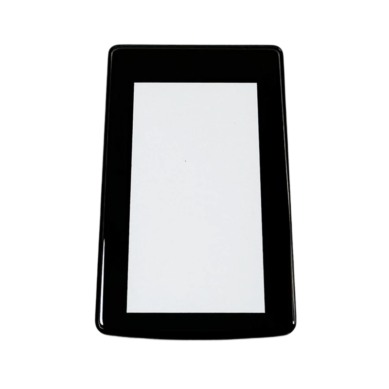 Display Glass