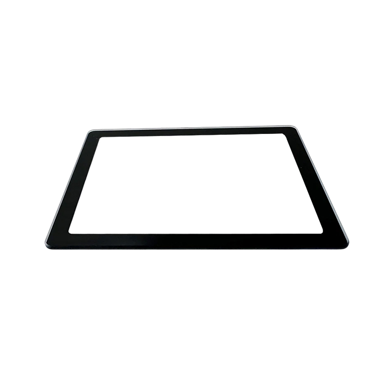 Display Glass