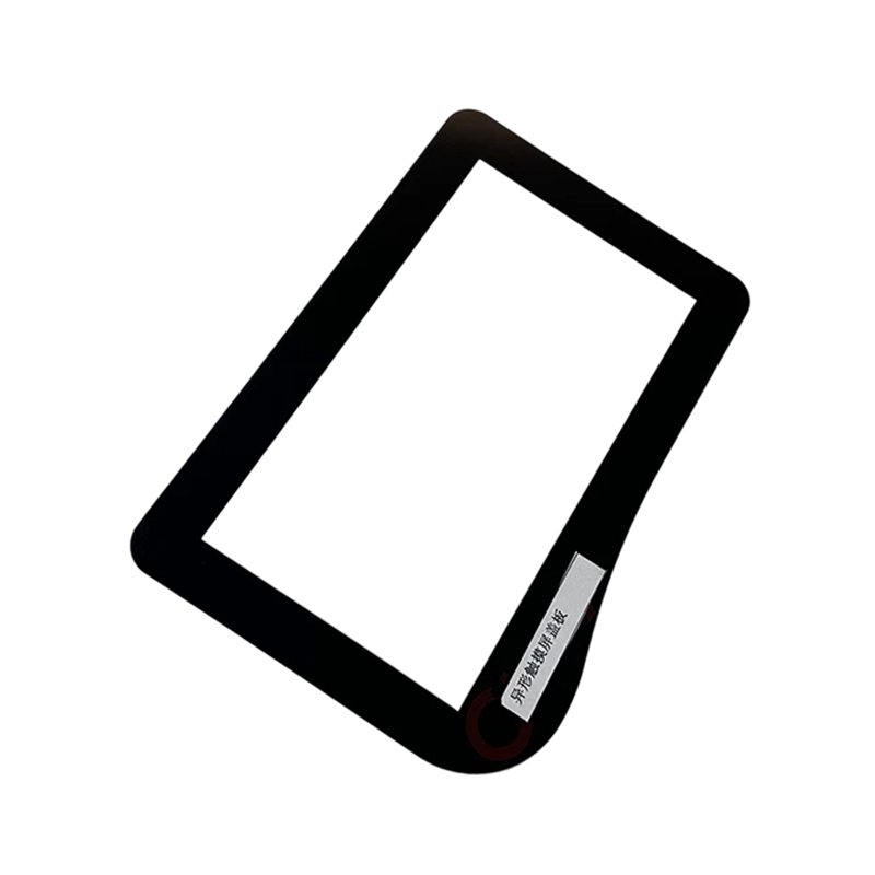 Display Glass