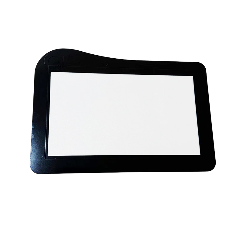 Display Glass