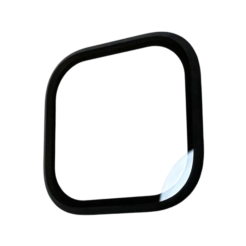Display Glass