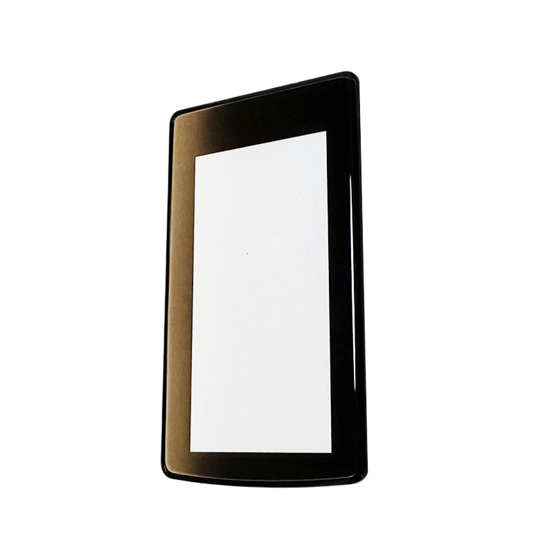 Display Glass