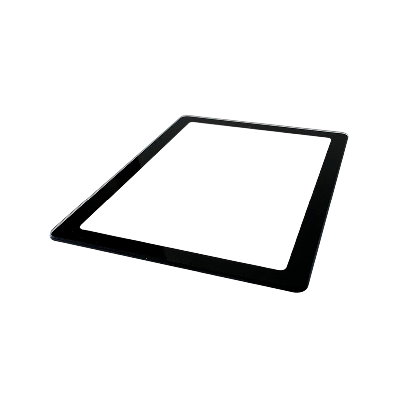 Display Glass