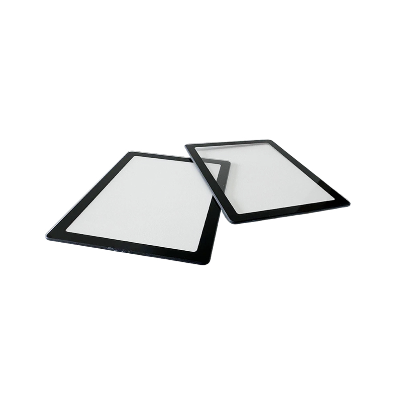 Display Glass