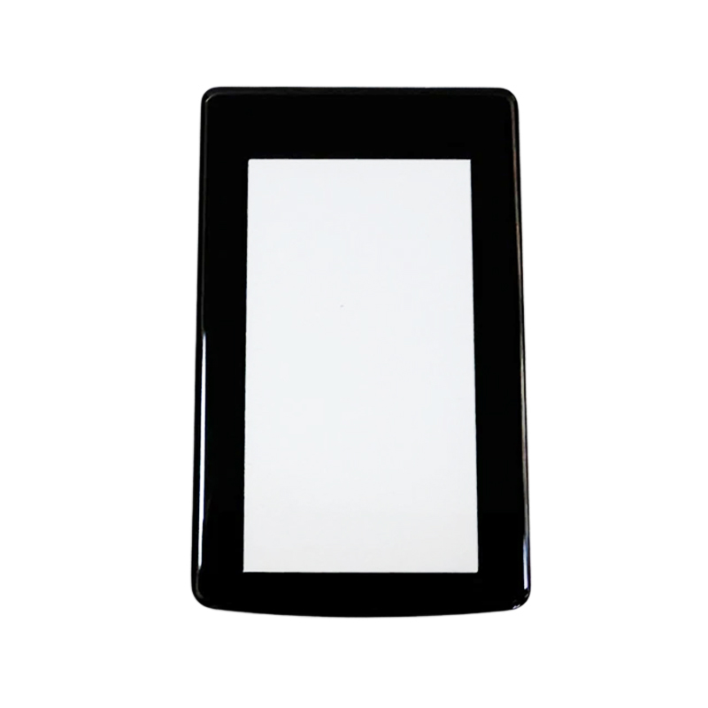 Display Glass